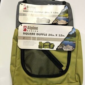 Alpine Design Totes (2)